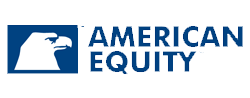 american equity website design logo