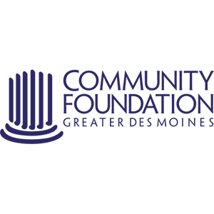 Community Foundation of Greater Des Moines Testimonial