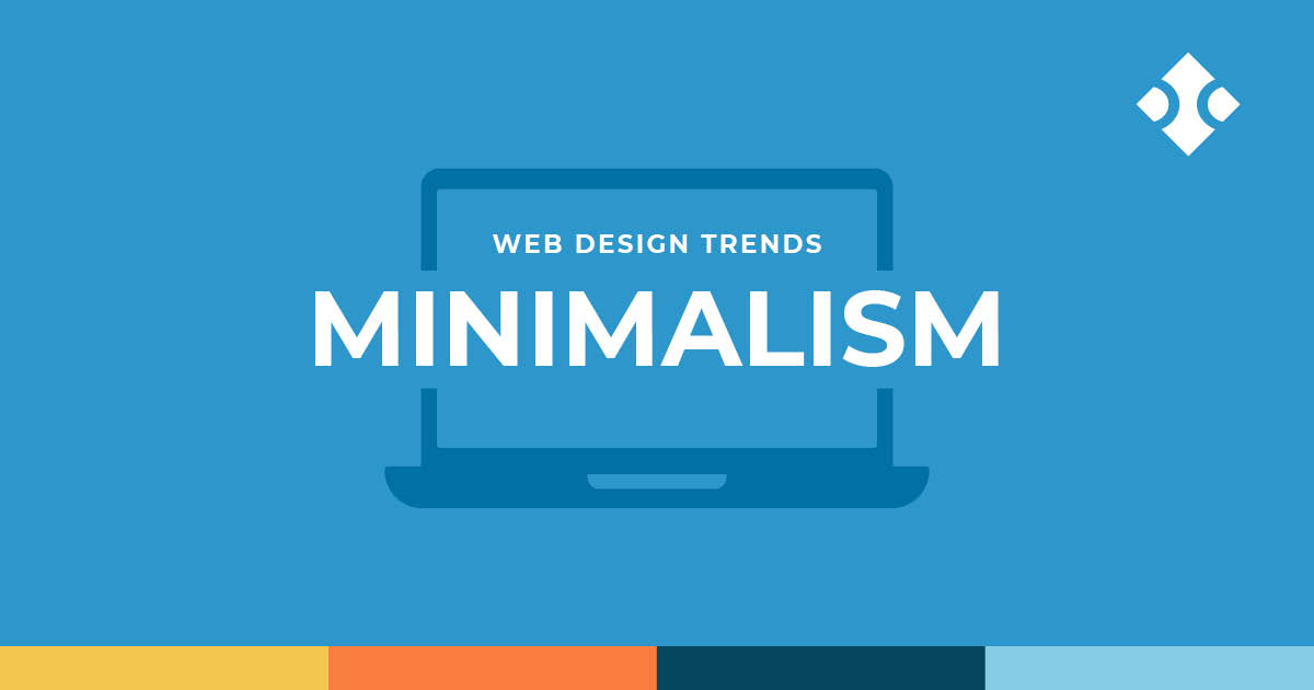 Less is More: The Silent Symphony of Minimalist Web Design