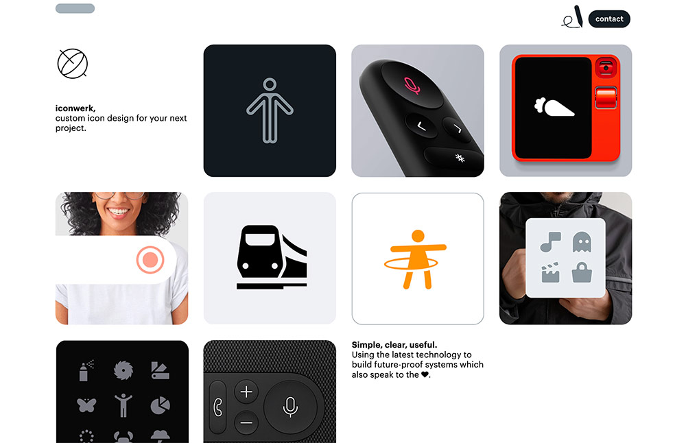 bento box grid web design trend bento grid web design trend