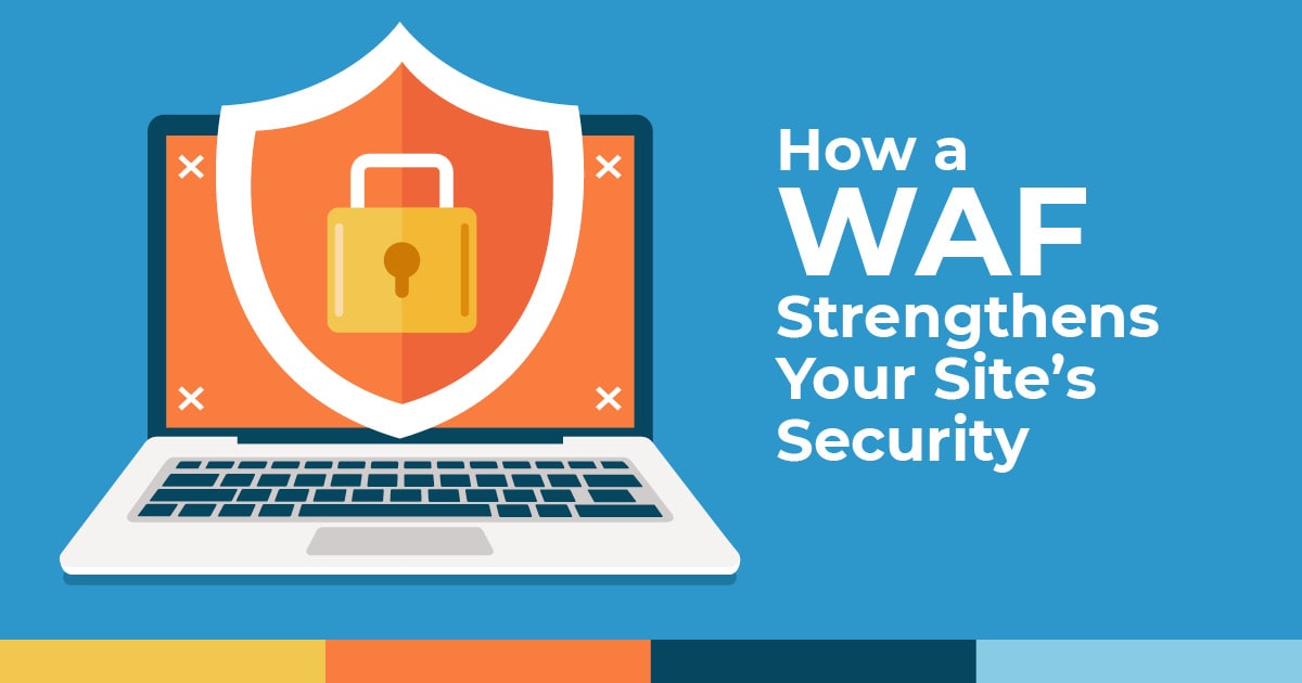 The Importance of Web Application Firewall (WAF) for Small Businesses